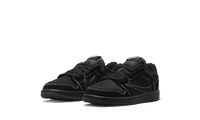 Air Jordan 1 Low SP Travis Scott Black Phantom Kids (PS)