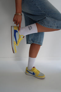 Air Jordan 1 Retro Low OG SP Travis Scott Canary
