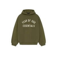Fear of God Essentials FW24 Military Full set
