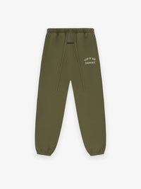 Fear of God Essentials FW24 Military Full set