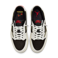Nike Air Jordan 1 Low Travis Scott Olive