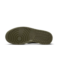 Nike Air Jordan 1 Low Travis Scott Olive