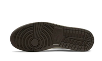 Air Jordan 1 Low Travis Scott Reverse Mocha